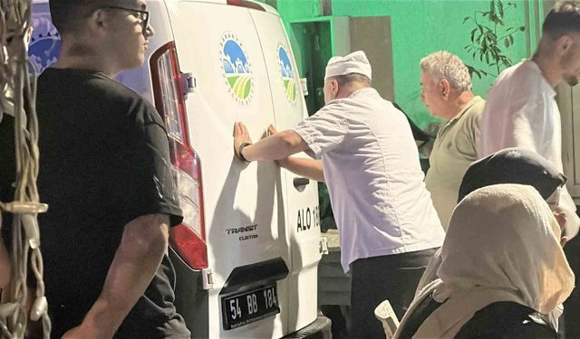 20 yaşındaki genç asılı bulundu, babanın feryadı yürekleri dağladı