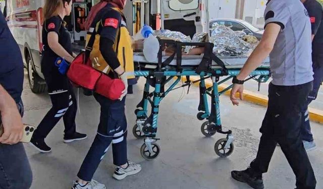 42 gündür hayat mücadelesi veriyordu: 5 yaşındaki çocuk kurtarılamadı