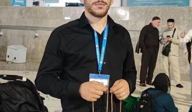 9 günlük umut acıyla bitti: Habur Çayında kayıp Erkan Sak'ın cansız bedenine ulaşıldı