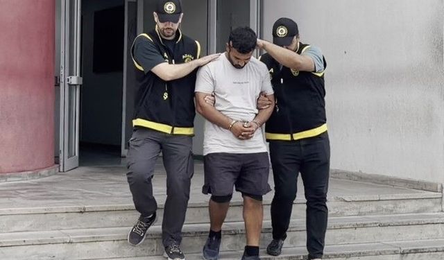 Adana'da 22 firari hükümlüye operasyon