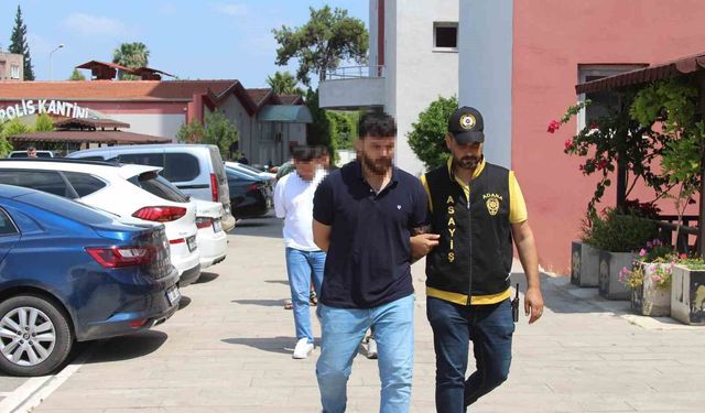 Adana'da 'büyü bozma' vaadiyle dolandırıcılık yapan şebeke çökertildi