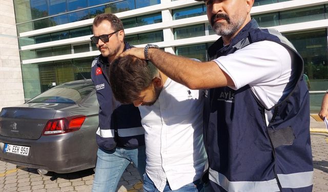 Akrabasını araçla iki kez ezerek öldüren sanığa 18 yıl hapis