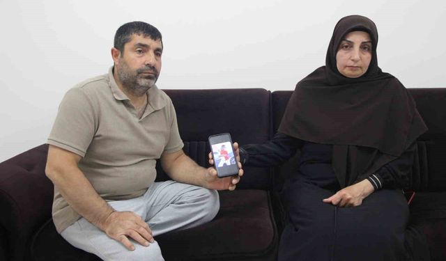 Alperen'i öldüren ehliyetsiz ve alkollü sürücünün tahliyesine aileden tepki: 'Bu trafik kazası değil, resmen katletti'