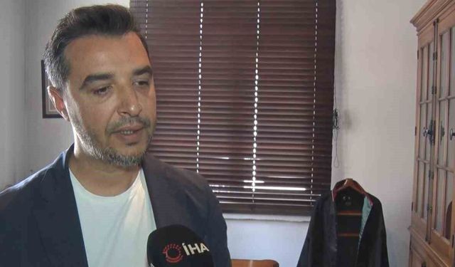 Ankara'da bir şahıs silahlarıyla restoranda gelip saldırı girişiminde bulundu