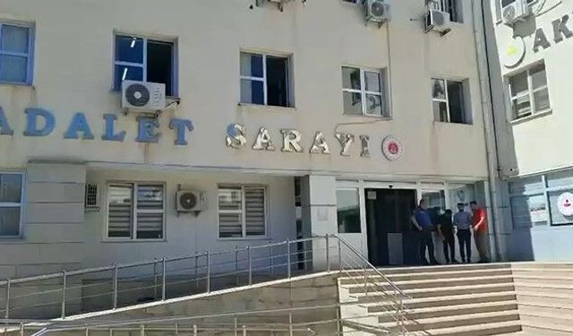 Ankara'da hırsızlık şüphelileri tutuklandı