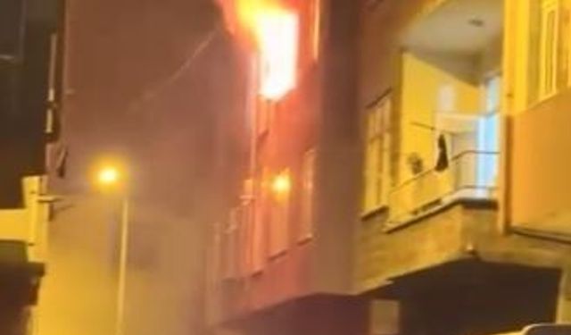 Artvin'de iki kez yanan evin kundaklandığı ortaya çıktı: Eski eş tutuklandı