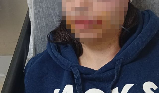 Ayrılık kararını kabullenemeyip kız arkadaşını darp etmişti: 'Pişmanım'