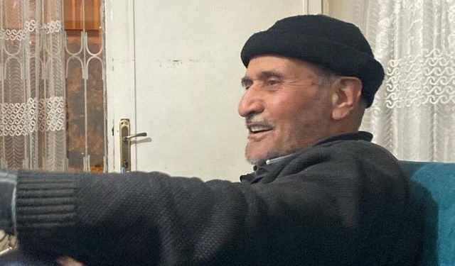 Baba-kız 12 saat arayla hayata veda etti