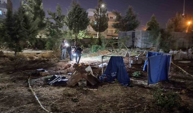 Batman Valiliği: '3 kişinin öldüğü silahlı saldırı önceki husumetin devamı'