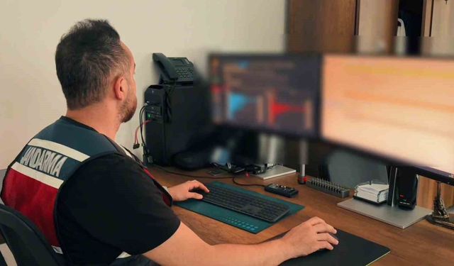 Batman'da yasa dışı bahis operasyonu: 617 milyon TL'lik işlem hacmi tespit edildi