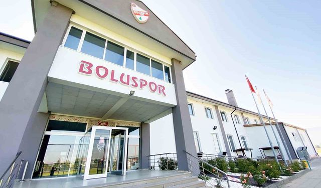 Bolusporlu 4 eski yönetici bahis soruşturmasında gözaltında