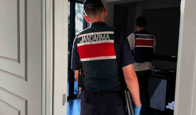 Burdur merkezli 750 milyon liralık yasa dışı bahis operasyonu: 7 tutuklama