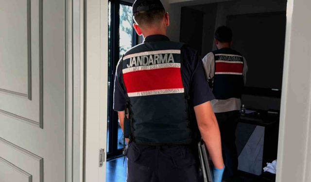Burdur merkezli 750 milyon liralık yasa dışı bahis operasyonu: 9 gözaltı