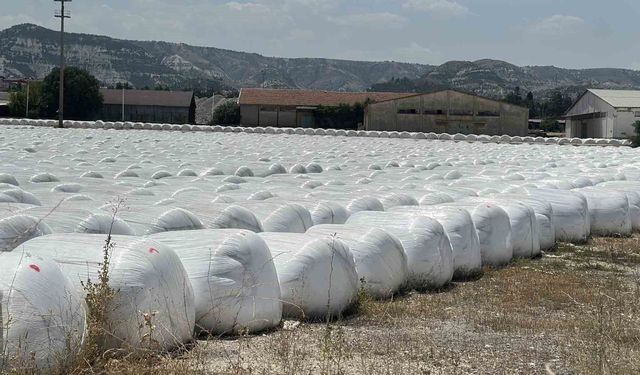 Burdur Şeker Fabrikası'na 'kötü koku' cezası