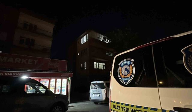 Burdur'da evden ziynet eşyası çalan hırsızlar kayıplara karıştı
