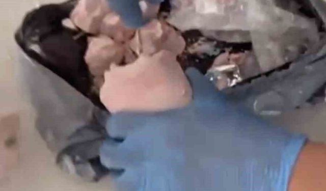 Çanakkale'de çeşitli suçlardan aranan 34 şüpheli yakalandı