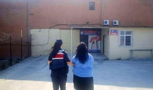 Çanakkale'de jandarma ekiplerince gerçekleştirilen operasyonlarda 14 şüpheli tutuklandı