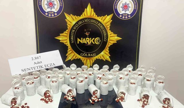Çeşitli suçlardan aranan 59 şahıstan 14'ü tutuklandı
