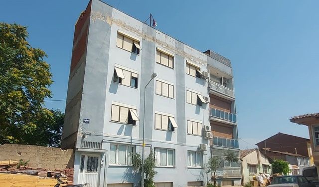 Cezaevinden çıktı, 10 gün sonra arkadaşını öldürdü