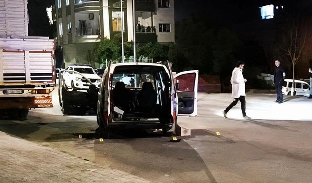 (Düzeltme) Hamile kadın, eski eşinin silahlı saldırısında yaralandı, 32 haftalık bebek hayatını kaybetti
