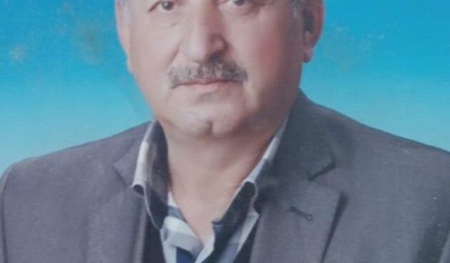 Emekli polis memuru evinde geçirdiği kalp krizi sonucu yaşamını yitirdi