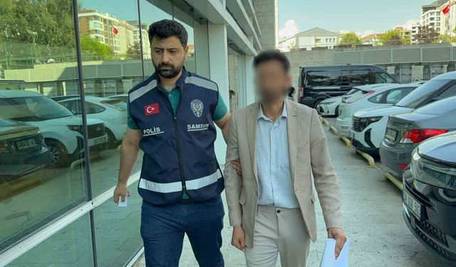 Eşini darp, tehdit ve ısrarlı takip ettiği öne sürülen kocaya adli kontrol