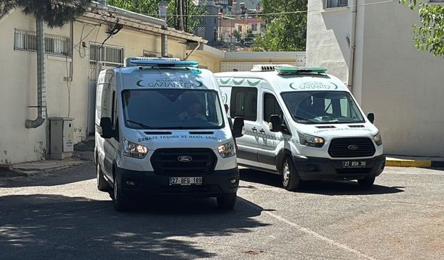 Evin bahçesindeki havuzda hareketsiz halde bulunan yaşlı kadın hayatını kaybetti