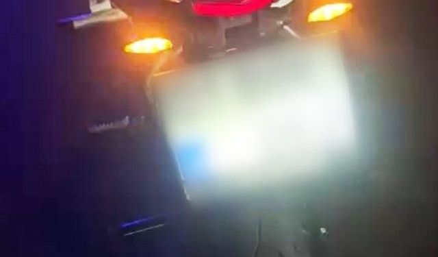 Gaziantep'te 665 motosiklet sürücüsüne 8 milyon TL ceza