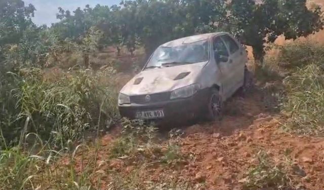 Gaziantep'te hafif ticari araç ile otomobil çarpıştı: 3 yaralı