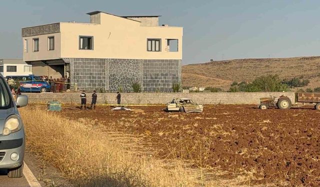 Gaziantep'te otomobil evin önünde oturanların arasına daldı: 1 ölü, 5 yaralı