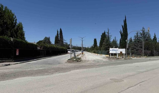Genel müdürün 'Rehin alındım, Otokar'da bomba ihbarı yap' mesajı ekipleri harekete geçirdi