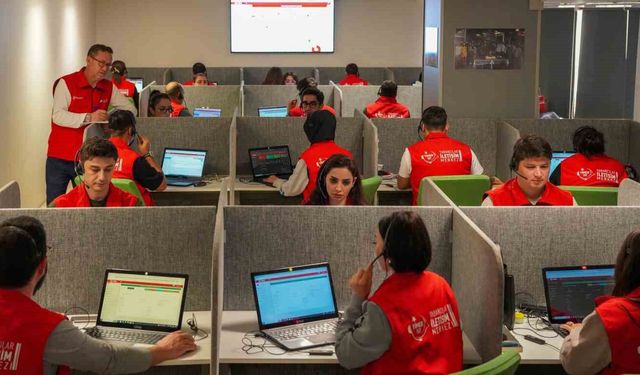 Göç İdaresi Başkanlığı, insan ticareti suçuna karşı mücadelelerini sürdürüyor