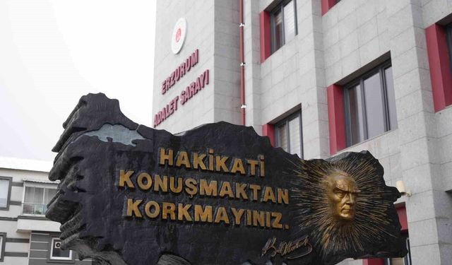 Gülistan Doku davasında dev operasyon: Hastane kayıtlarını silen 10 kişi yakalandı