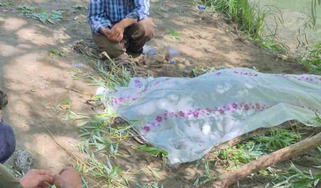 Hakkari'de 5 gündür kayıp olan Şevket İzci'nin cansız bedenine ulaşıldı