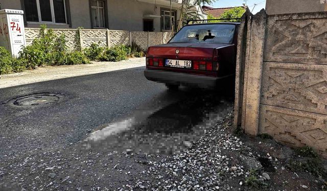 Husumetliler arasında çıkan silahlı çatışmada 3 kişi tutuklandı