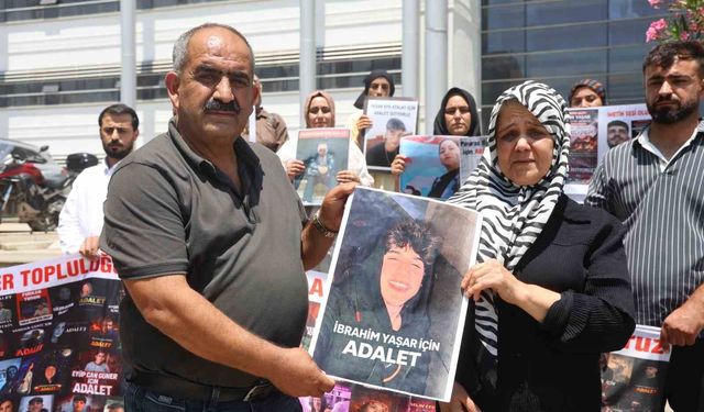 İlk işinin 4.gününde İbrahim'i diri diri yakan sanıkların isteği pes dedirtti