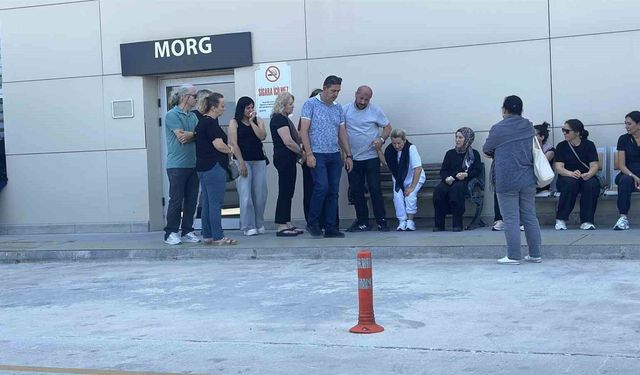 Isparta'da 8 yaşındaki kız çocuğu, diş tedavisi gördüğü sırada hayatını kaybetti