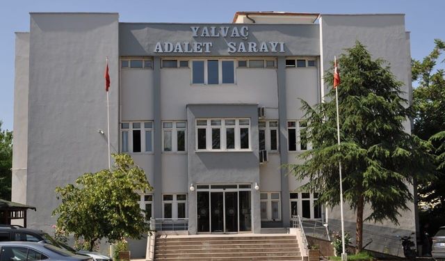 Isparta'da uyuşturucu operasyonu: 2 kişi tutuklandı