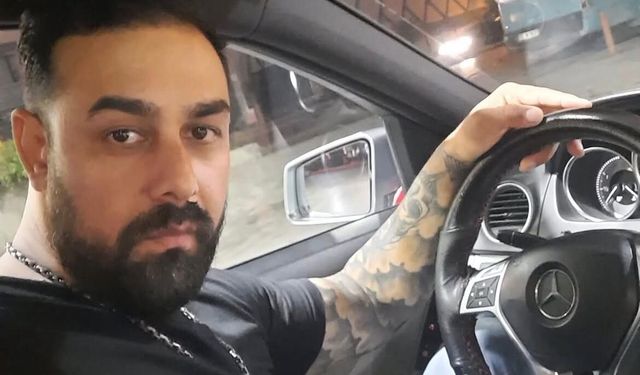 İzmir'de genç, husumetlisi tarafından öldürüldü