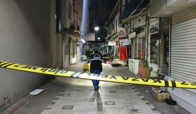 İzmit'te sokak ortasındaki cinayet davasında yeni gelişme