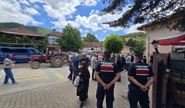 Jandarmadan dolandırıcılık ve hırsızlık uyarısı