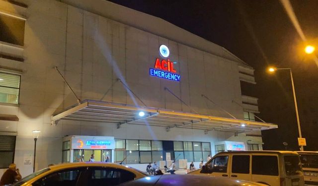 Kastamonu'da trafik kazası: 1 ağır yaralı