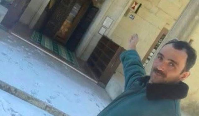 Kastamonu'da üzerine yıldırım düşen şahıs hayatını kaybetti