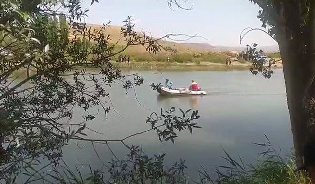 Kayıp çocuğu arama çalışmaları ikinci gününde devam ediyor