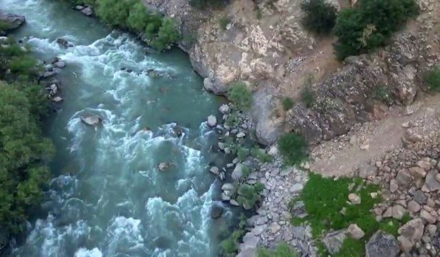 Kayıp Erkan Sak için yapay zeka destekli arama 8'inci gününde