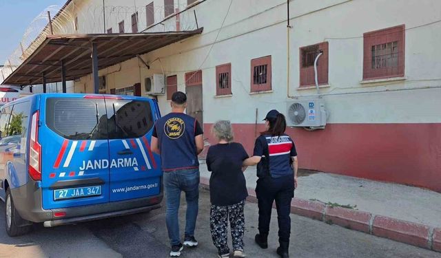 Kesinleşmiş 12 yıl cezayla 12 yıldır aranan şahıs yakalandı