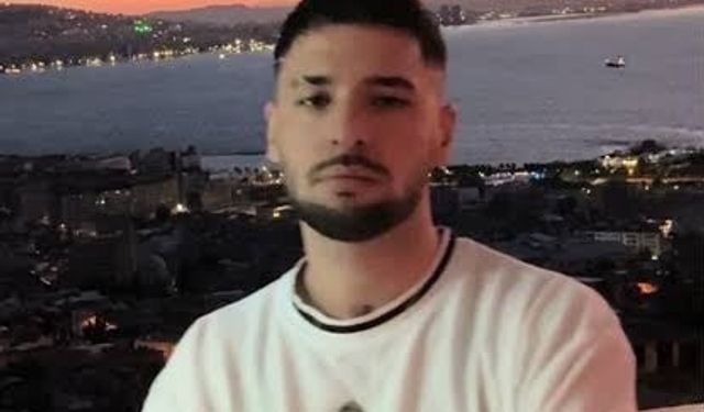 Kırmızı bültenle aranan firarilere yönelik şarkı sözleri nedeniyle gözaltına alınan Erol Can Güncü tutuklandı