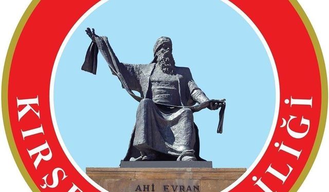 Kırşehir ve çevresi için rüzgar ve fırtına uyarısı