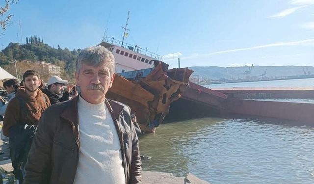 Kızılcapınar Köyü Muhtarı görevden alındı, yerine vekil atandı