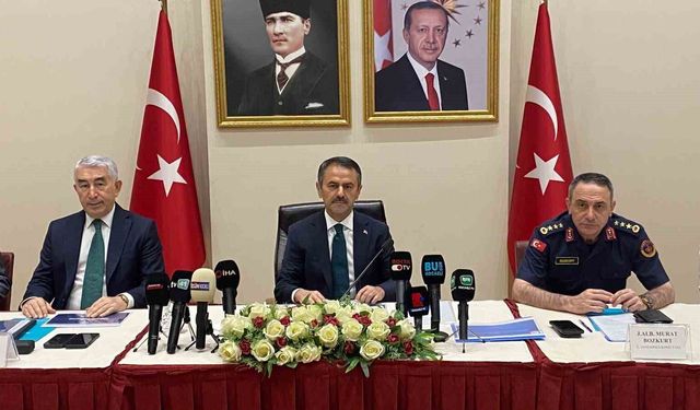 Kocaeli'de haziran ayında 4 organize suç çetesi çökertildi